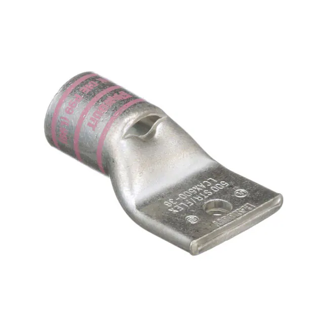 LCAX500-38-6 Panduit Corp  Connettori rettangolari